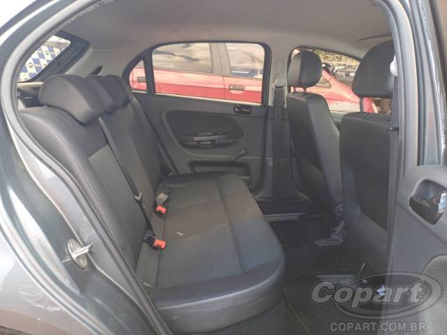 2021 VOLKSWAGEN GOL 
