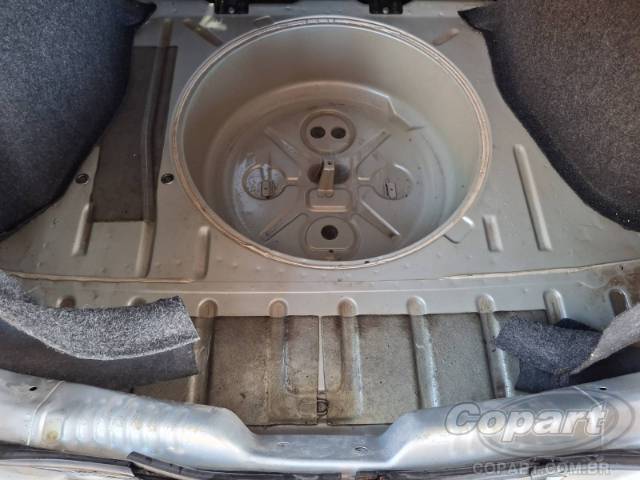 2023 VOLKSWAGEN VOYAGE 