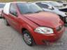 2014 FIAT SIENA 