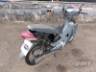 2007 HONDA BIZ 125 