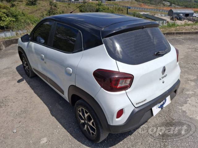 2019 RENAULT KWID 