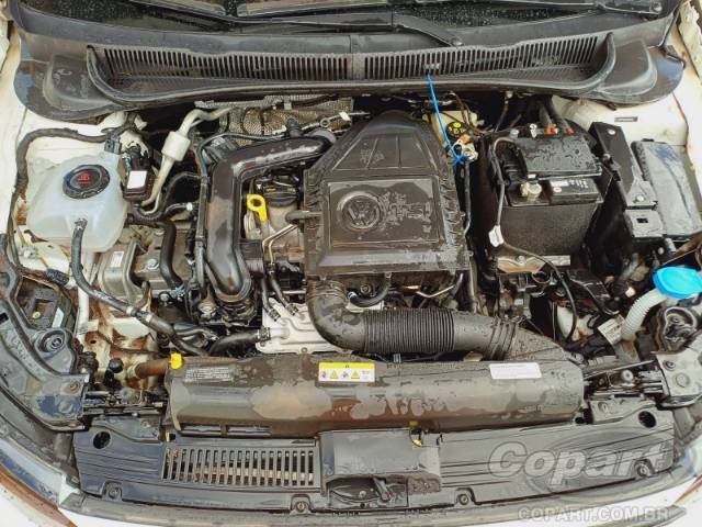 2023 VOLKSWAGEN POLO 