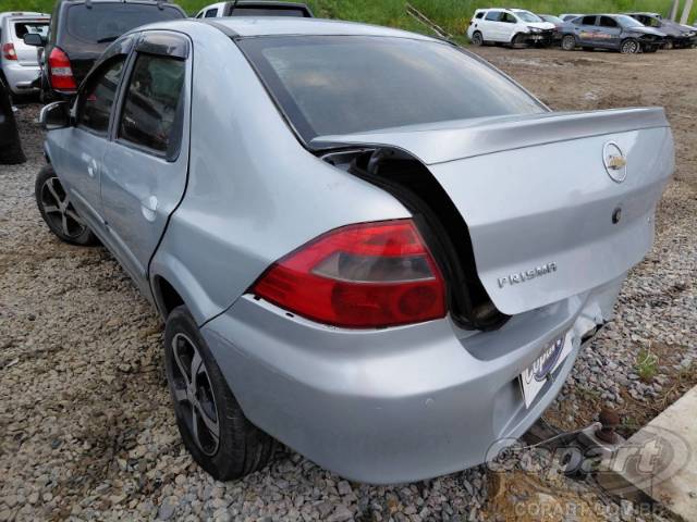 2009 CHEVROLET PRISMA 