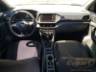 2020 VOLKSWAGEN T-CROSS 