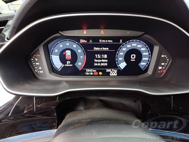 2023 AUDI Q3 SPORTBACK 