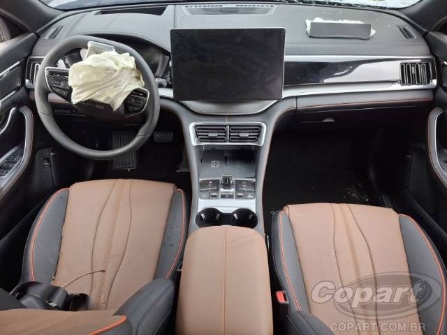2026 BYD SONG PLUS 