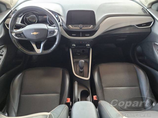2020 CHEVROLET ONIX 