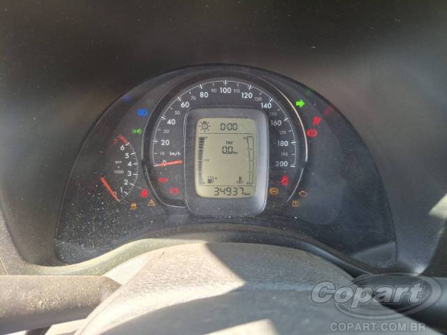 2024 FIAT STRADA 
