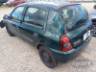 2000 RENAULT CLIO 