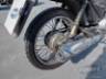 2010 HONDA CG 150 