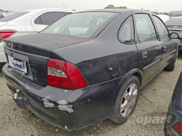 2000 CHEVROLET VECTRA 