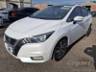 2022 NISSAN VERSA 