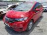 2016 HONDA FIT 
