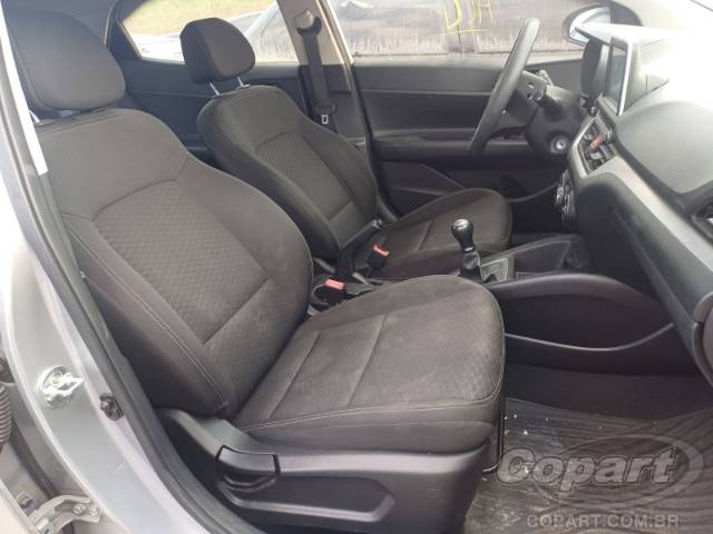 2021 HYUNDAI HB20 