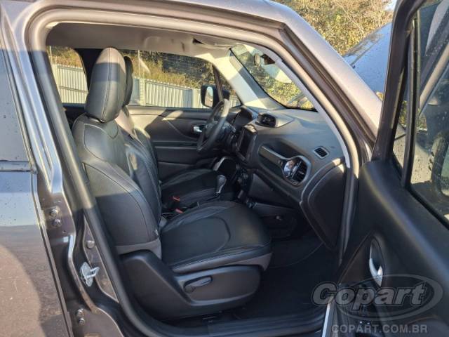 2023 JEEP RENEGADE 