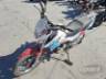 2015 HONDA NX 400I 