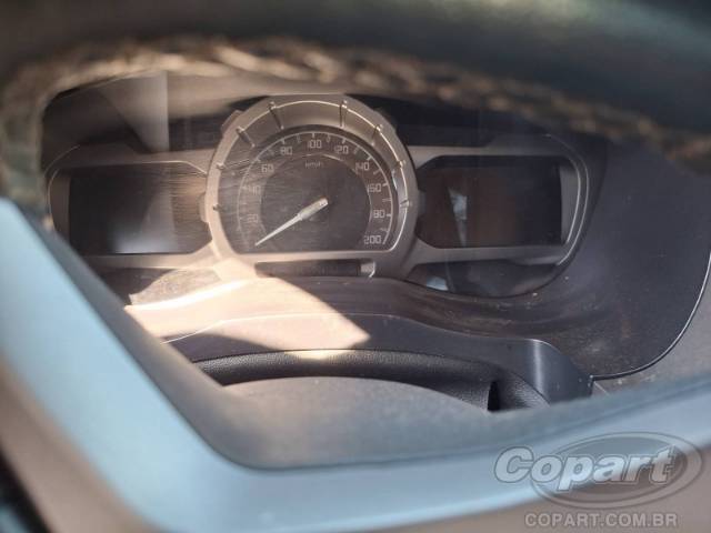 2019 FORD RANGER CD 