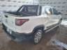 2025 FIAT STRADA CD 