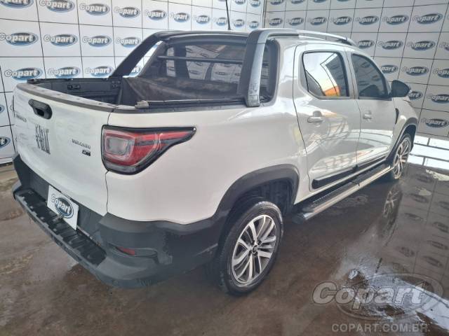 2025 FIAT STRADA CD 