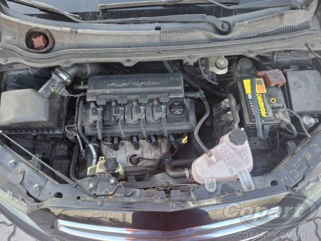 2013 CHEVROLET ONIX 