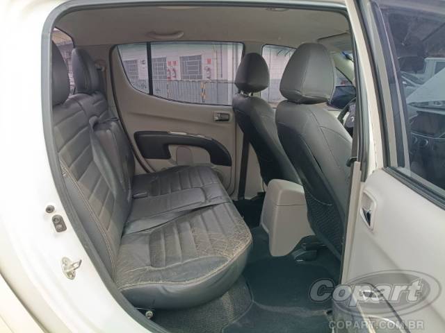 2013 MITSUBISHI L200 TRITON 