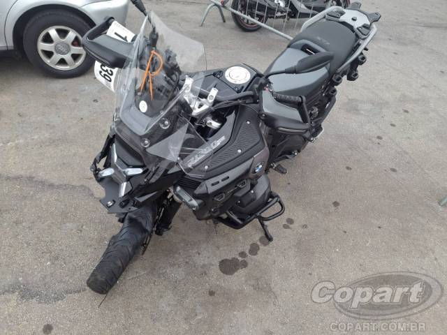 2026 BMW R 1300 