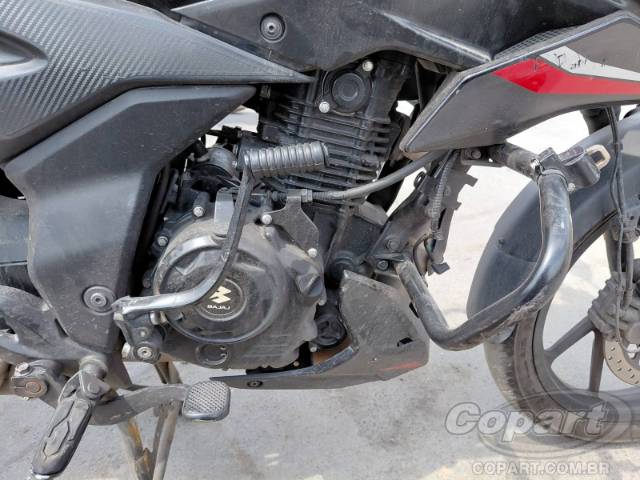 2026 BAJAJ Pulsar 