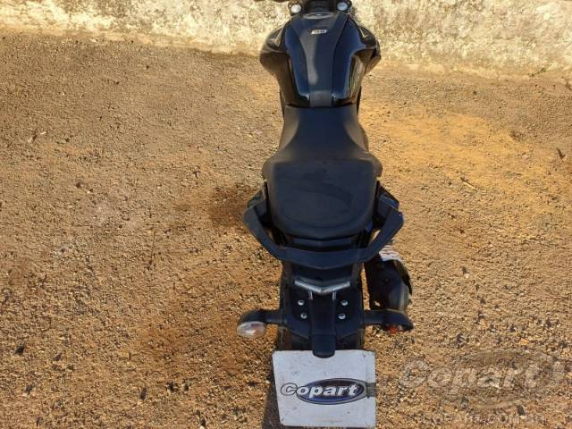 2024 YAMAHA FZ15 