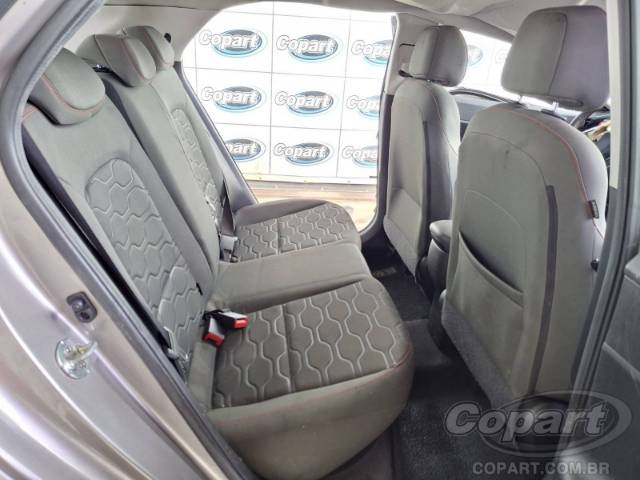 2020 HYUNDAI HB20 