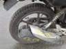 2007 HONDA CG 150 
