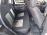 2008 FORD FIESTA SEDAN 
