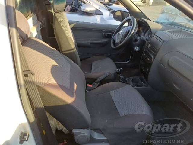 2020 FIAT STRADA 