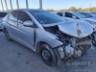 2016 HONDA CITY 