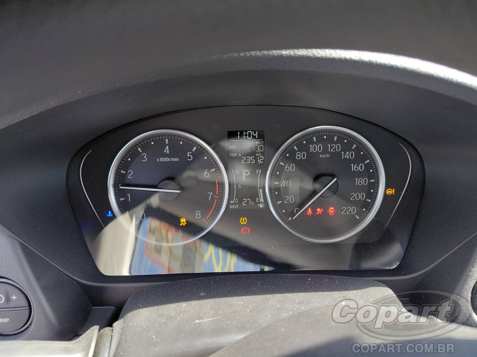 Foto 8 de 15: 2026 HONDA CITY