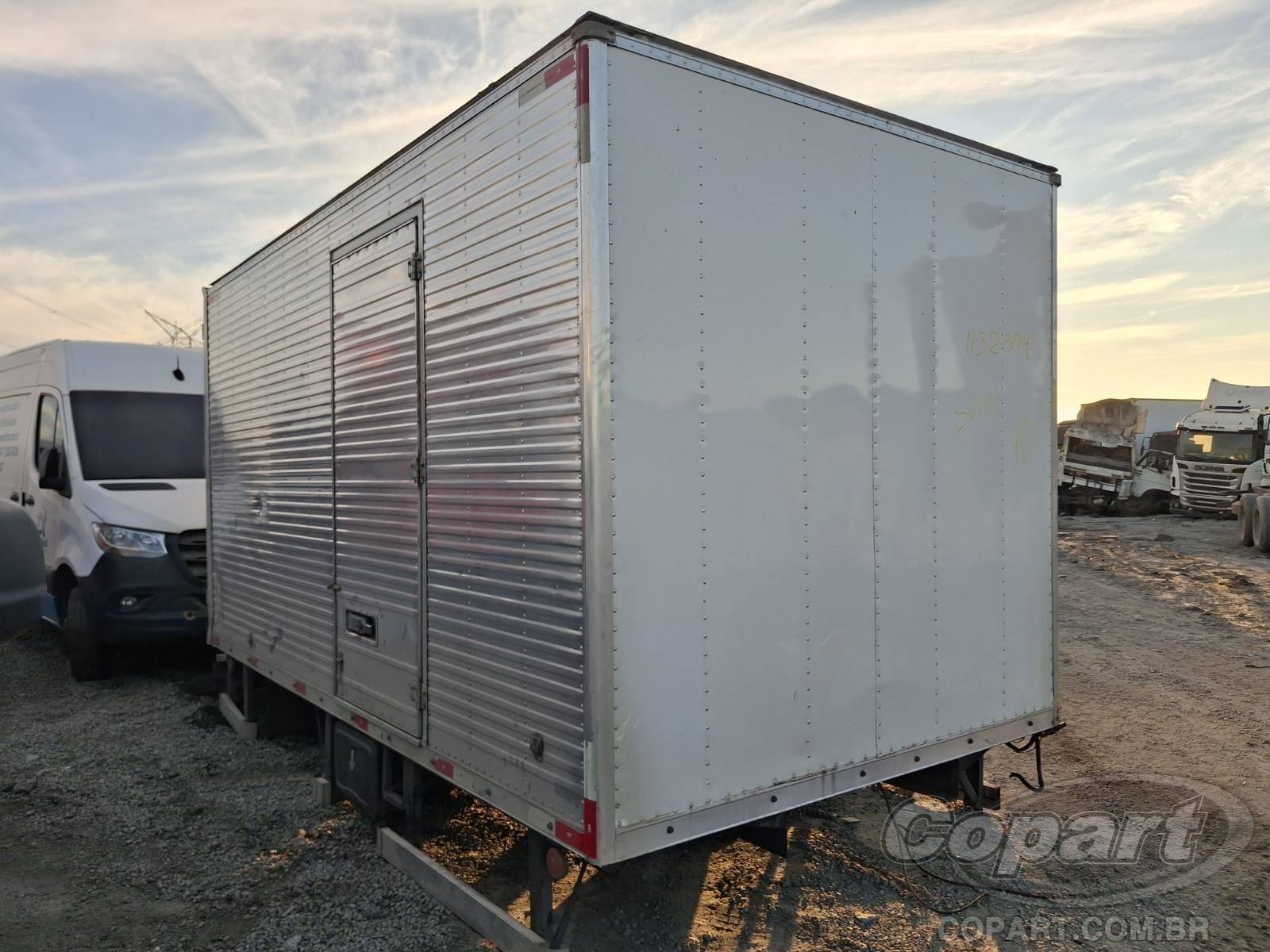2021 VOLKSWAGEN DELIVERY