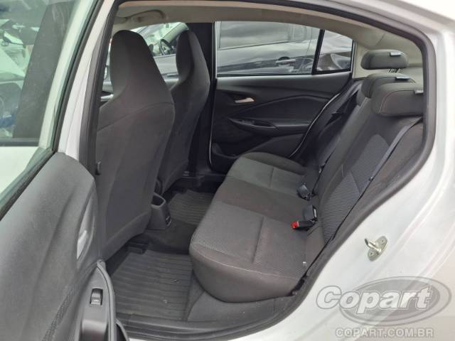 2025 CHEVROLET ONIX PLUS 