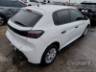 2023 PEUGEOT 208 