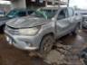 2017 TOYOTA HILUX CD 