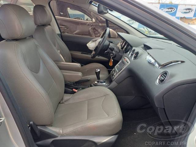 2014 PEUGEOT 308 