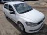 2016 VOLKSWAGEN GOL 