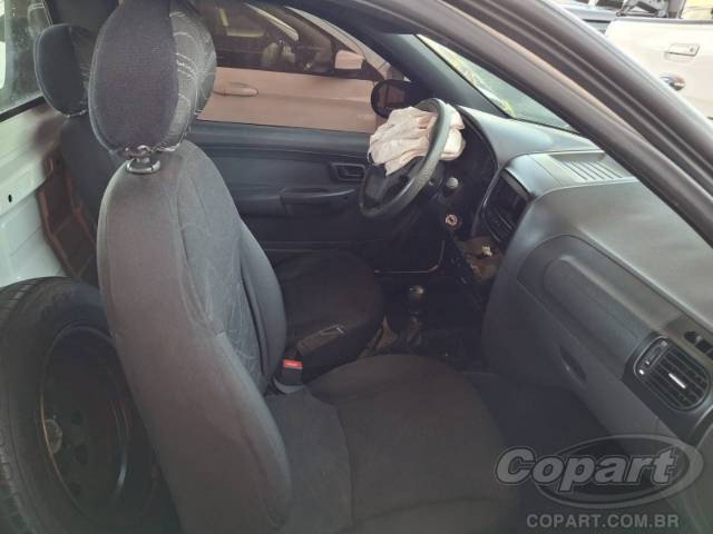2019 FIAT STRADA 