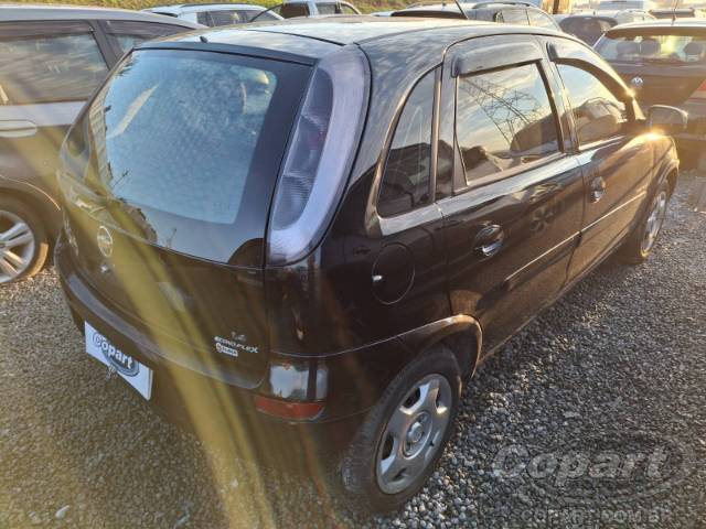 2009 CHEVROLET CORSA 