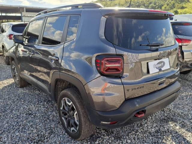 2023 JEEP RENEGADE 