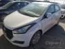 2019 HYUNDAI HB20 
