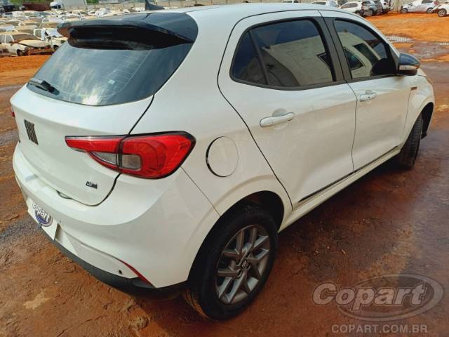 2024 FIAT ARGO 