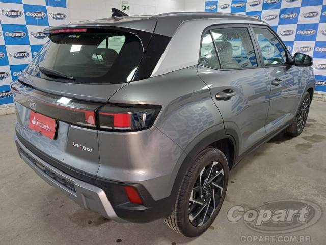 2025 HYUNDAI CRETA 
