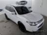 2015 MITSUBISHI OUTLANDER 