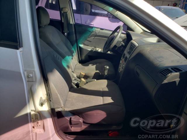 2013 CHERY CELER SEDAN 