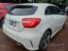 2014 MERCEDES BENZ CLASSE A 