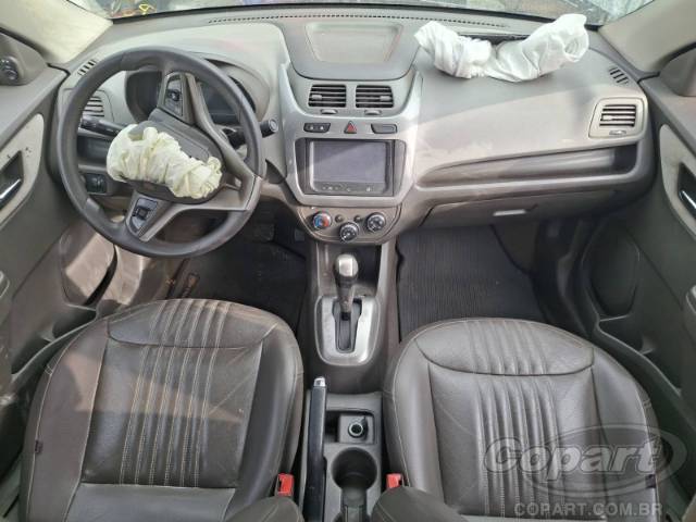 2014 CHEVROLET COBALT 